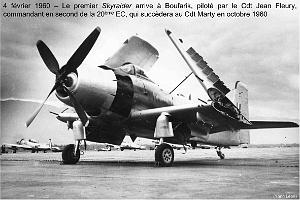 159 - ARMEE DE L'AIR EN ALGERIE 1945-1962-7 (22)